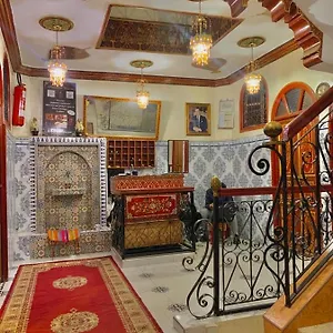 Hotel Dar Youssef 114 