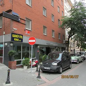 Hotel Kadikoy