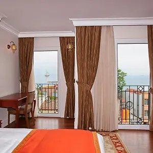 Hotel Aren, Istambul