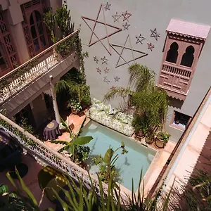 Riad 117 