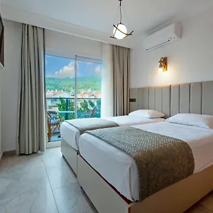 Golden Orange Apart Otel Marmaris