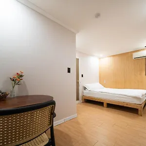 Auberge de jeunesse Ssh Lk 