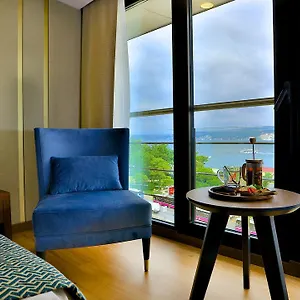 Hotel Bosphorus, Istambul