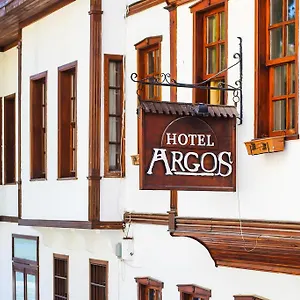 Hotel Argos ***