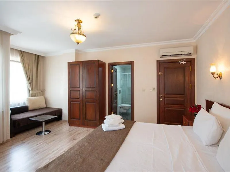 Sultanahmet Cesme Hotel İstanbul