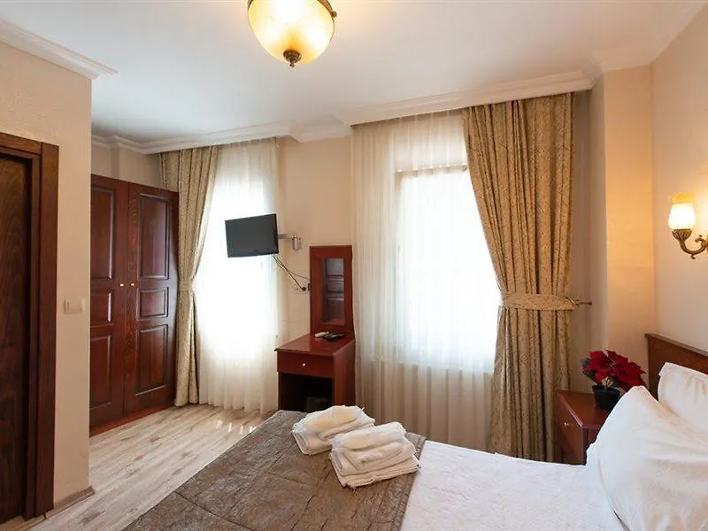 Sultanahmet Cesme Hotel Stambuł