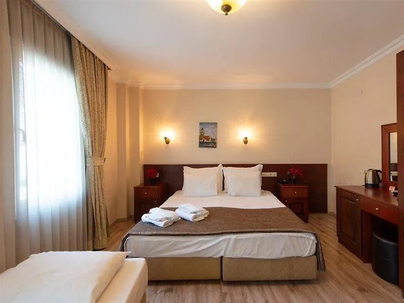 Sultanahmet Cesme Hotel Stambuł