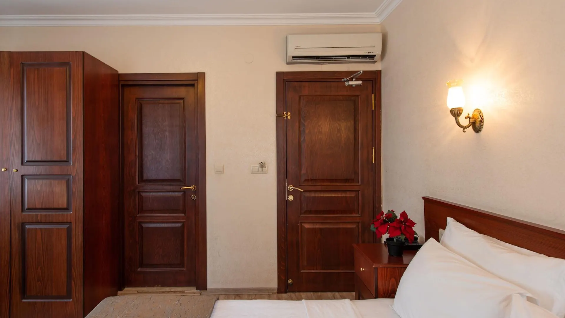 Sultanahmet Cesme Hotel Stambuł