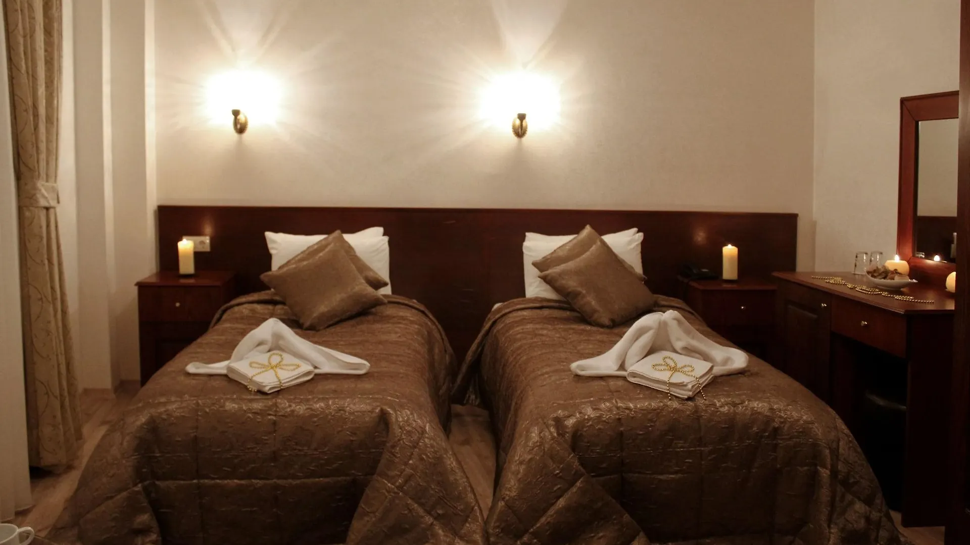 Sultanahmet Cesme Hotel İstanbul