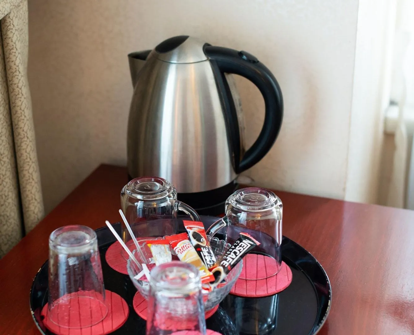 ***  Sultanahmet Cesme Hotel İstanbul Türkiye
