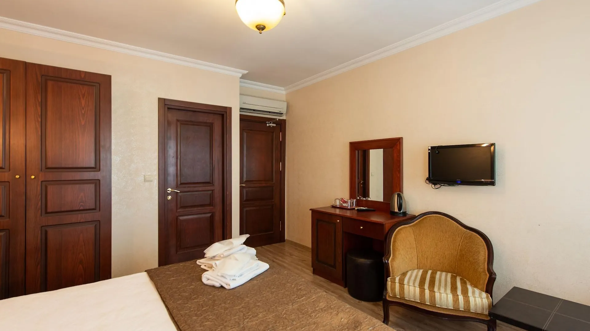 Sultanahmet Cesme Hotel Stambuł