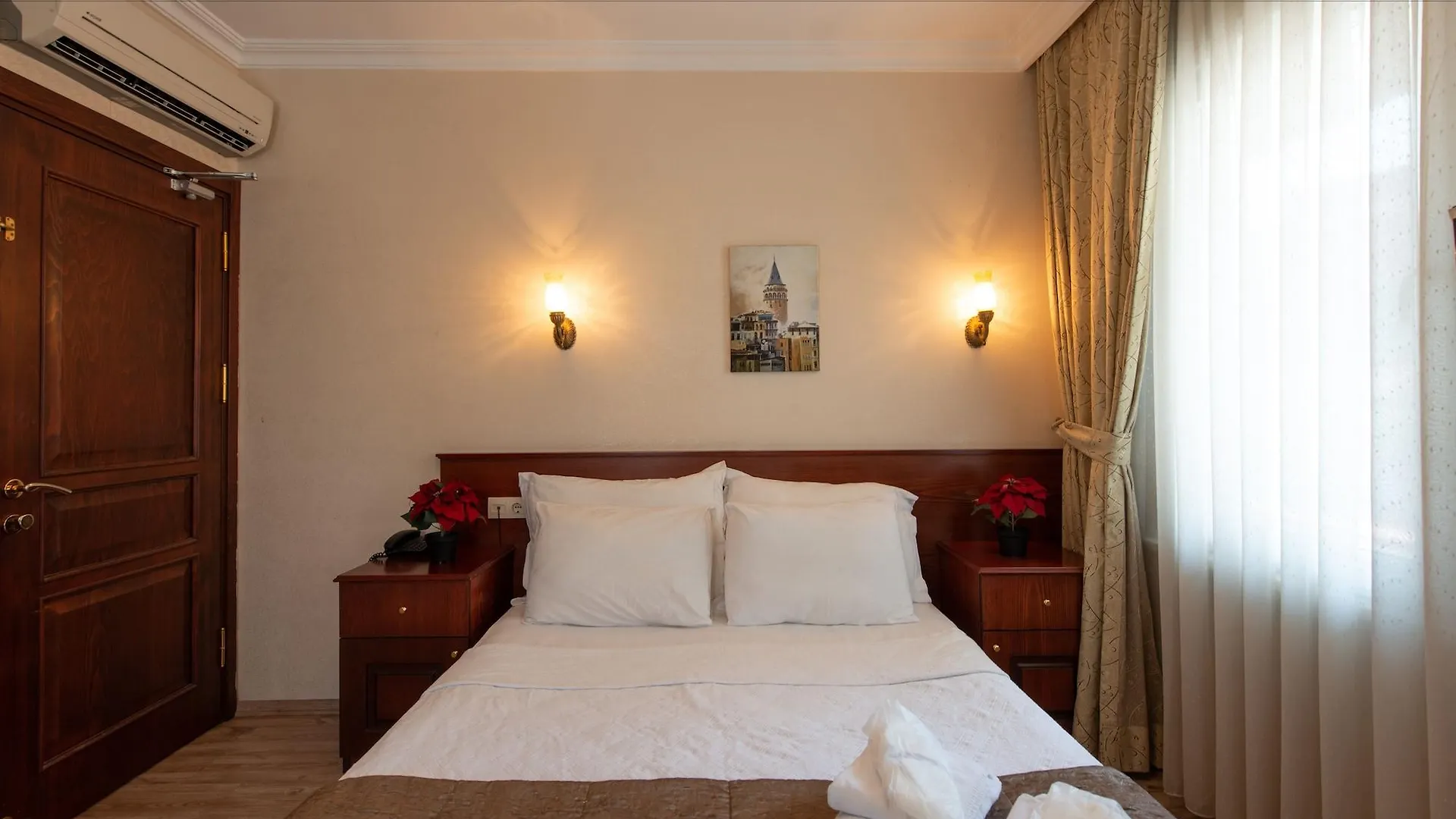 Sultanahmet Cesme Hotel Stambuł