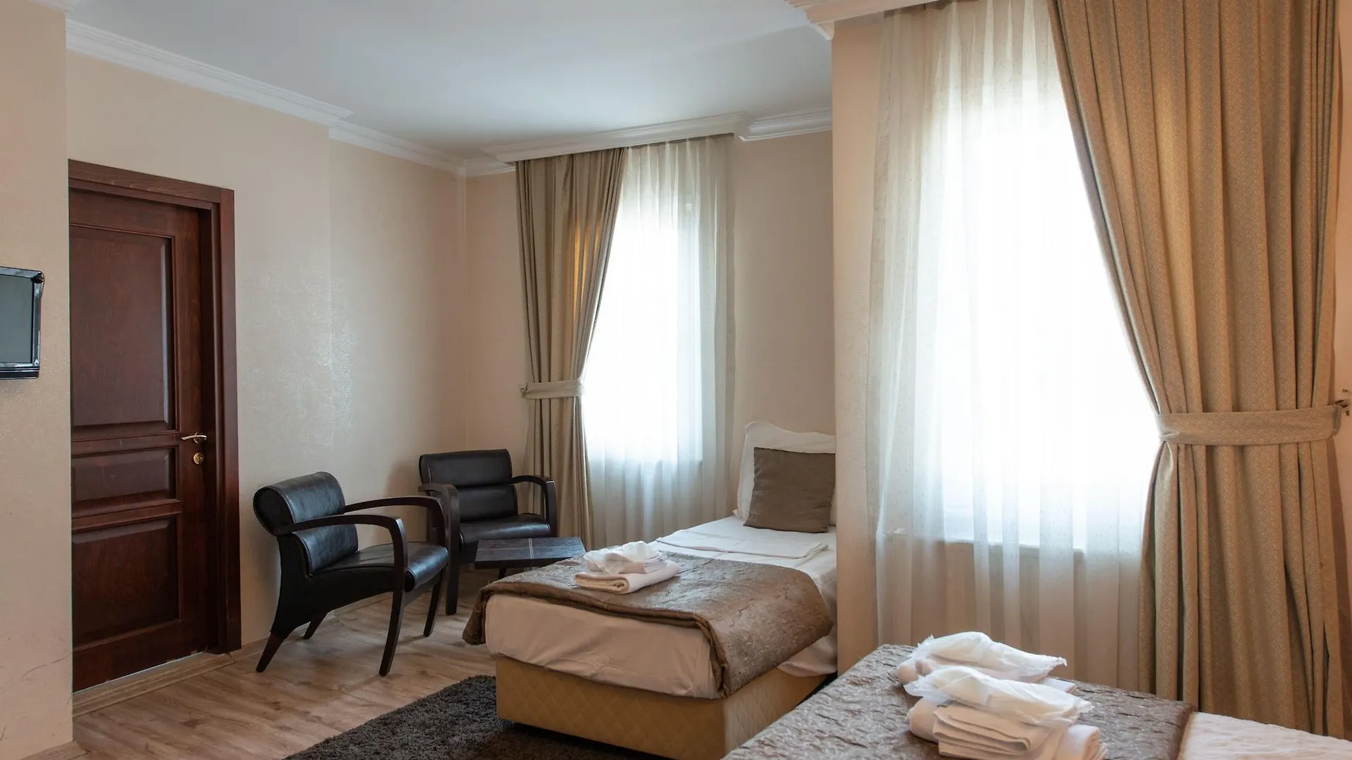 Sultanahmet Cesme Hotel Stambuł 3*,