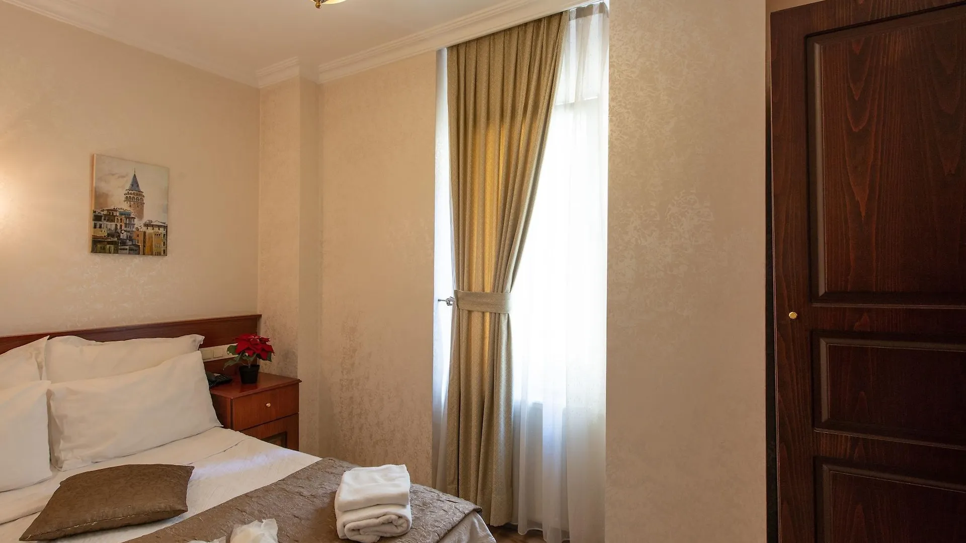 Sultanahmet Cesme Hotel İstanbul