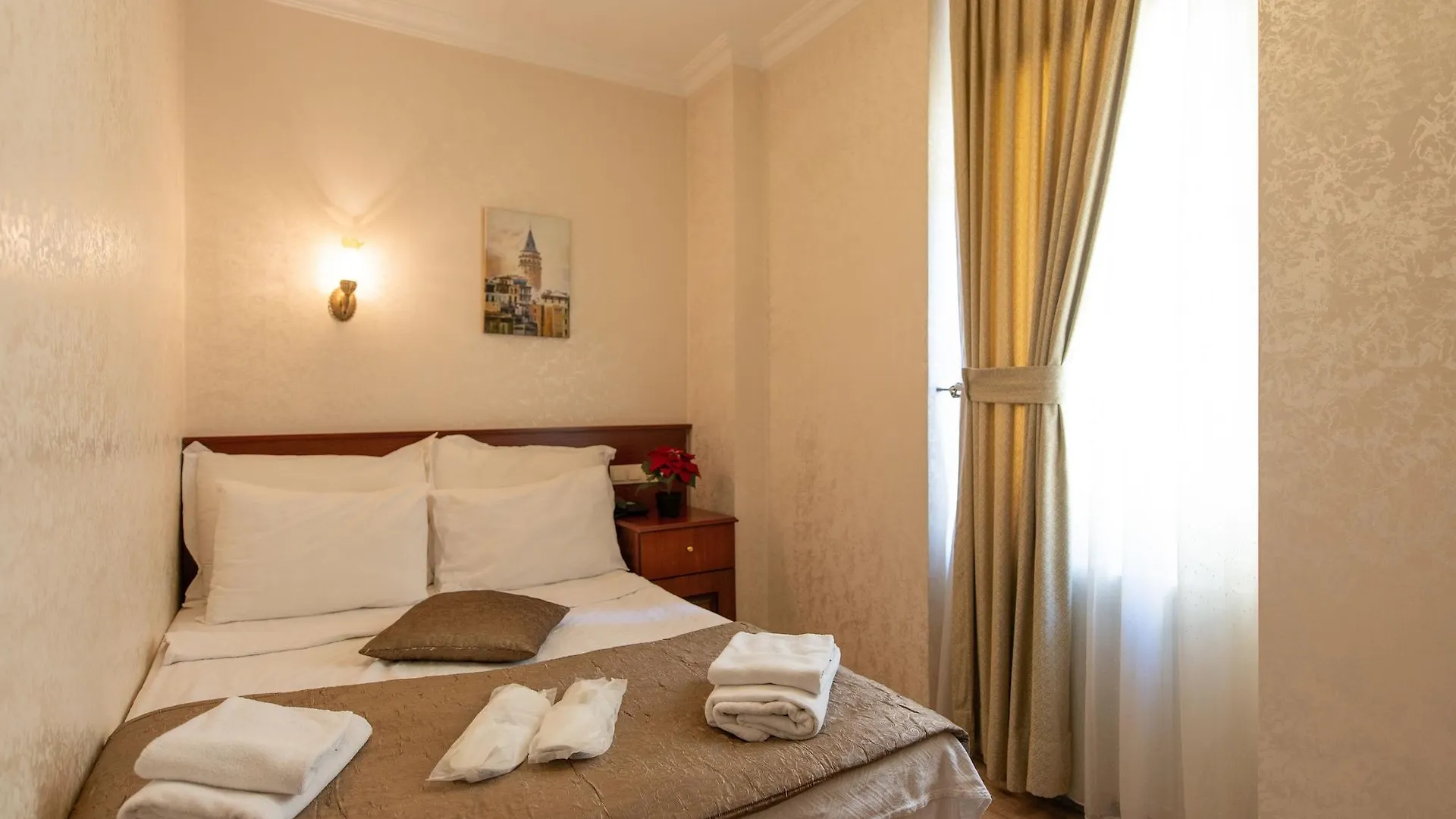 Sultanahmet Cesme Hotel İstanbul