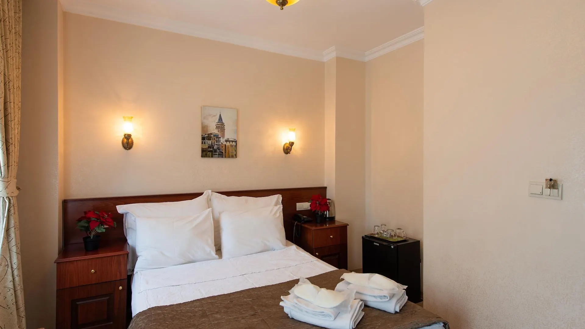 Sultanahmet Cesme Hotel Stambuł