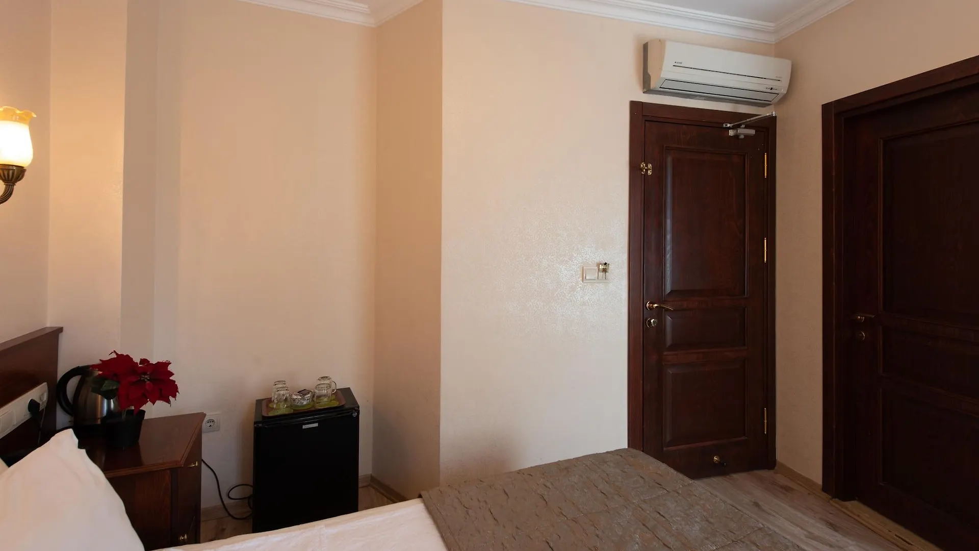 Sultanahmet Cesme Hotel İstanbul