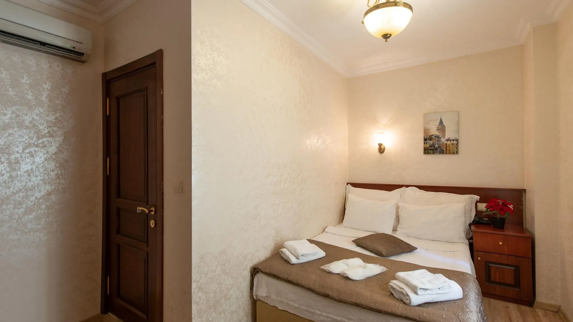 Sultanahmet Cesme Hotel İstanbul 3*,