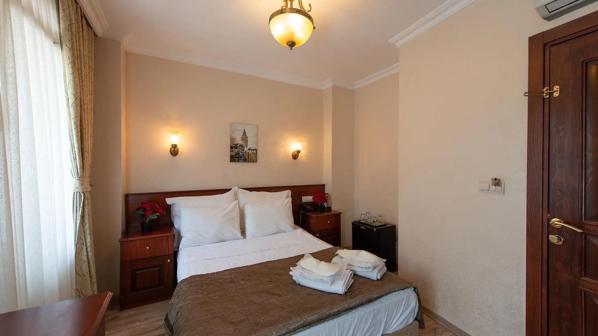 Sultanahmet Cesme Hotel İstanbul