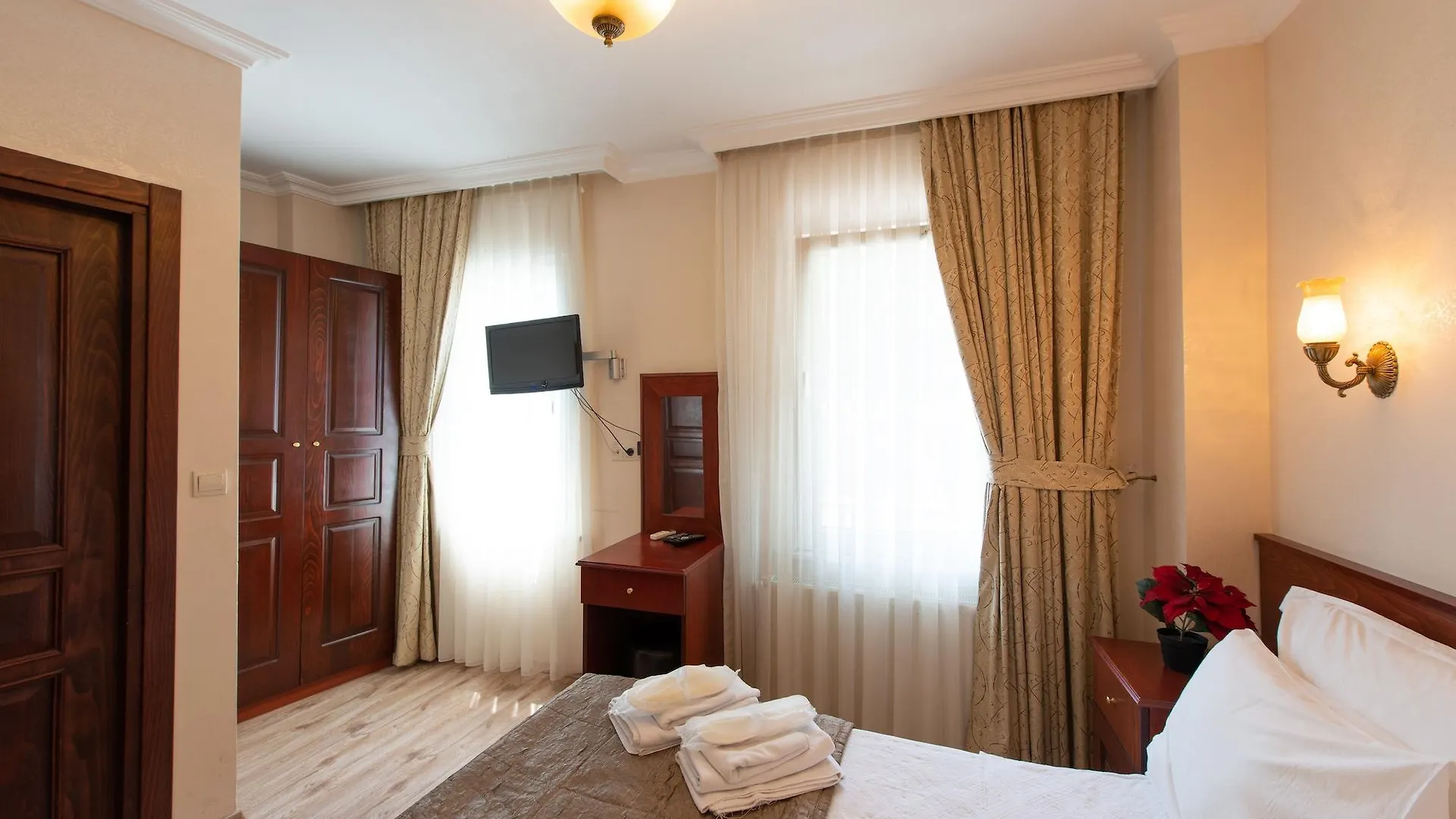 Sultanahmet Cesme Hotel İstanbul