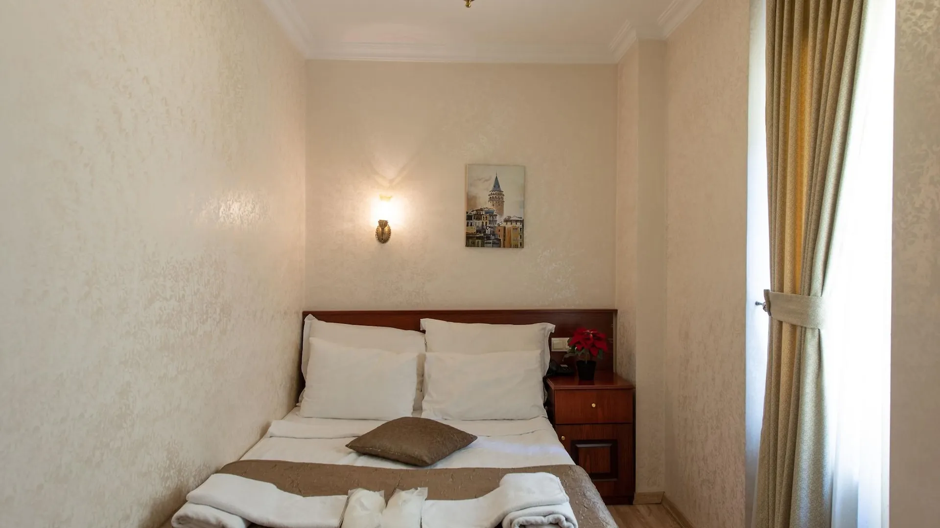 Sultanahmet Cesme Hotel Stambuł