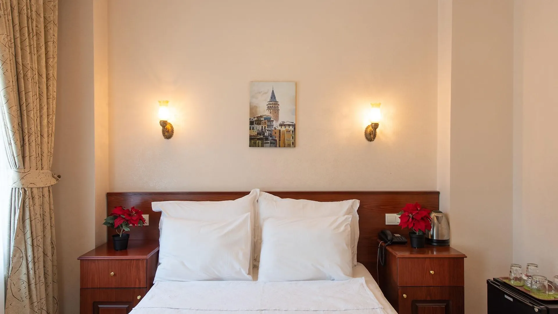 Sultanahmet Cesme Hotel Stambuł