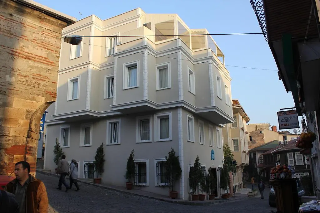 Sultanahmet Cesme Hotel İstanbul