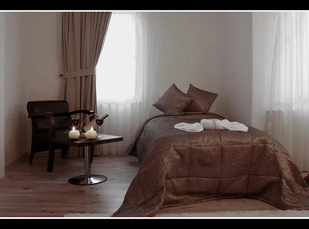 Sultanahmet Cesme Hotel Stambuł