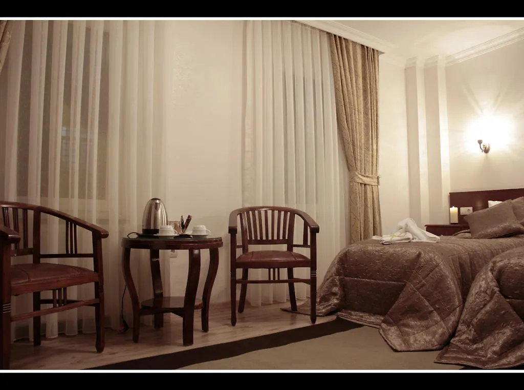 Sultanahmet Cesme Hotel İstanbul