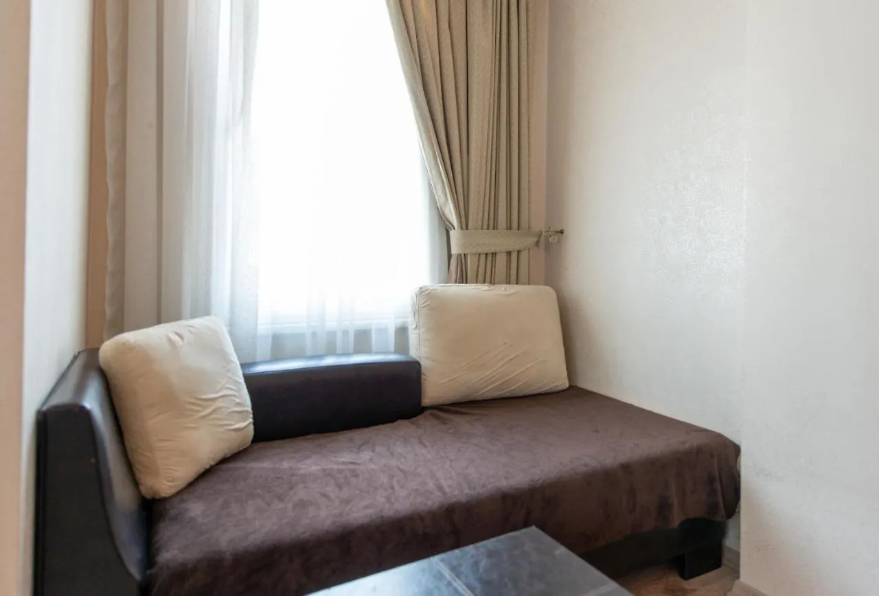Sultanahmet Cesme Hotel Stambuł