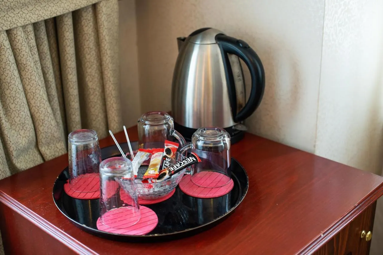 Sultanahmet Cesme Hotel Stambuł