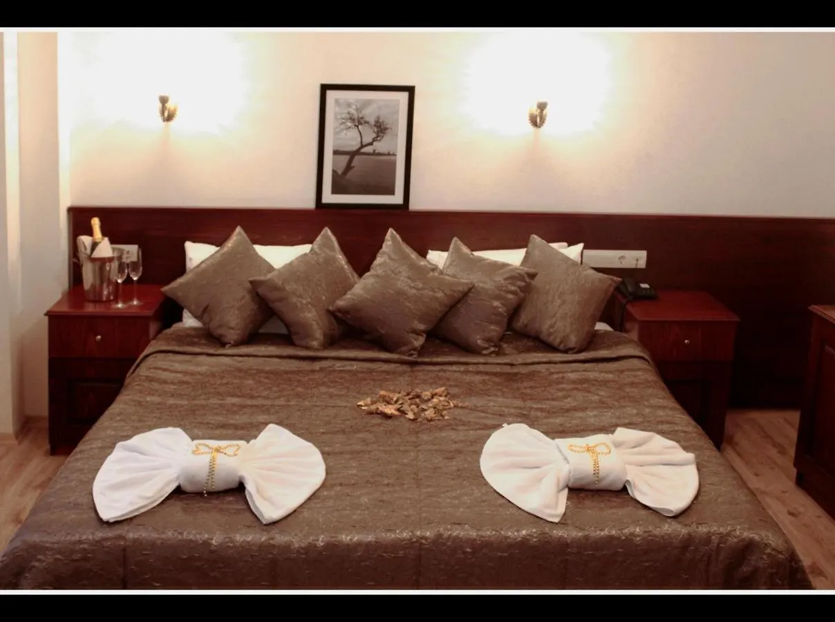 Sultanahmet Cesme Hotel İstanbul