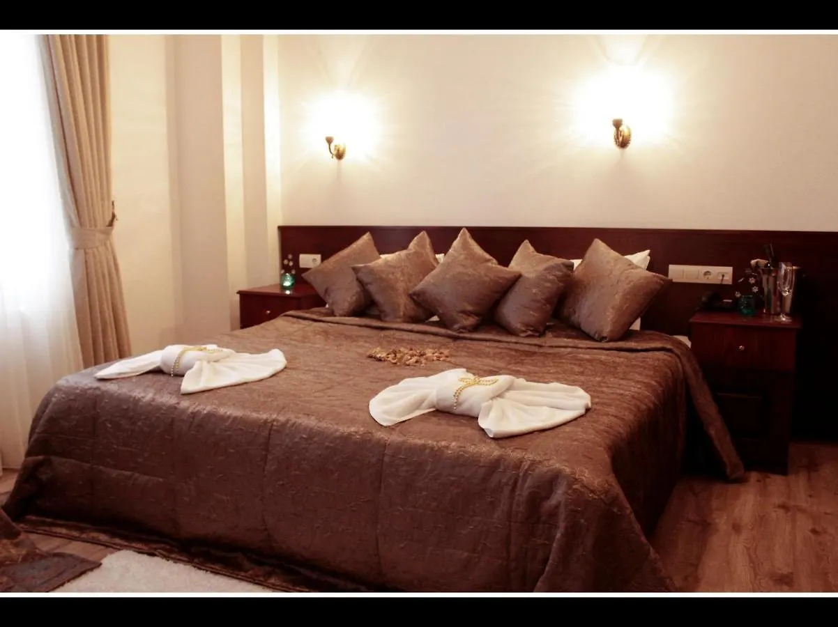 Sultanahmet Cesme Hotel İstanbul