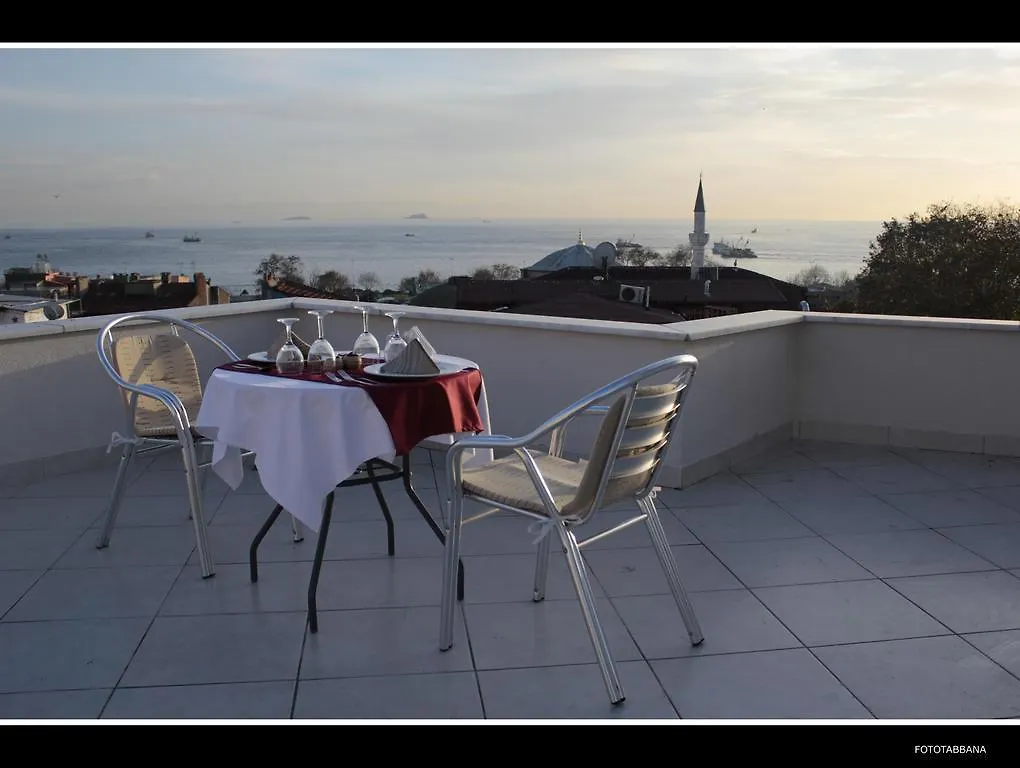 Sultanahmet Cesme Hotel Istanbul 3*,  Turcia