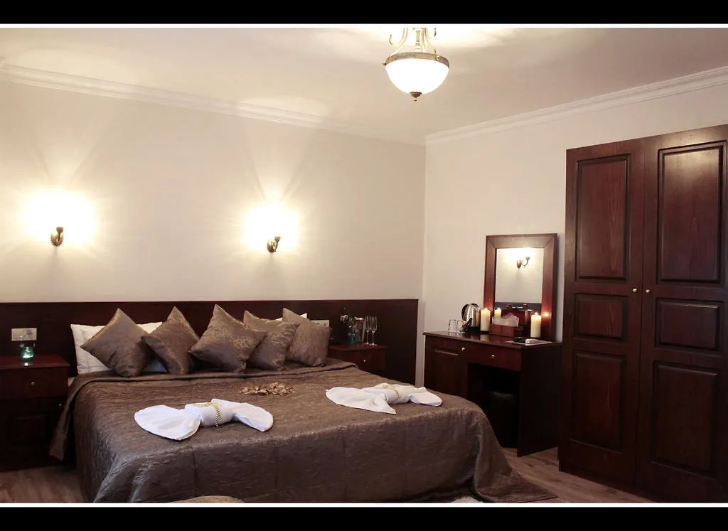 Sultanahmet Cesme Hotel Istanbul