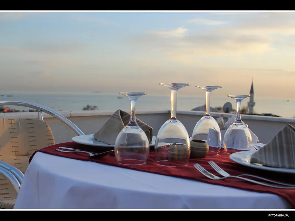 Sultanahmet Cesme Hotel Istanbul